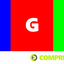 RGB JPG with color channel swapping color profile